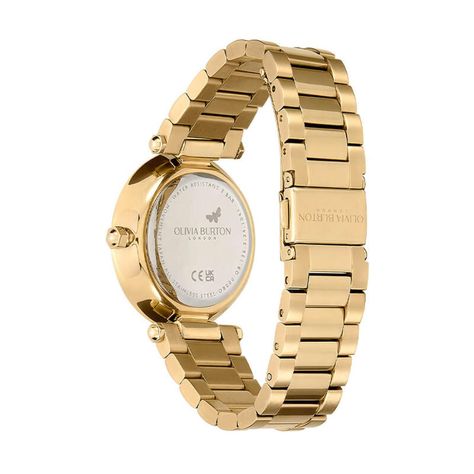 Reloj Análogo Olivia Burton Mujer 24000043-4