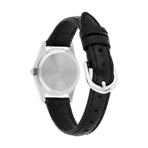 Reloj Casio Análogo Mujer LTP-1094E-7A-1