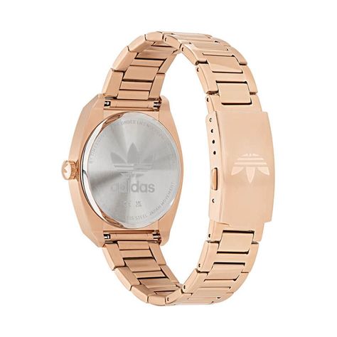Reloj Adidas Análogo Unisex AOSY22028-1
