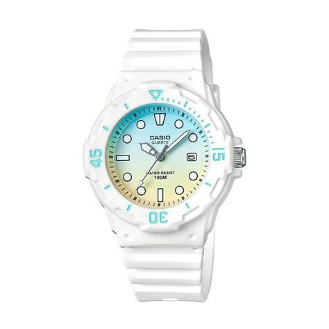 Reloj Casio Dama LRW-200H-2E2V-0