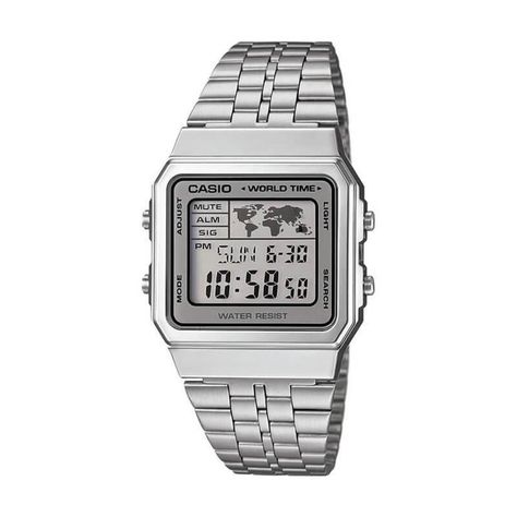 Reloj Casio Reloj Digital Hombre A-500WA-7-0
