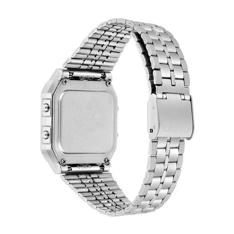 Reloj Casio Reloj Digital Hombre A-500WA-7-1