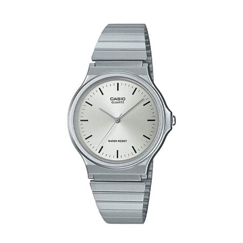 Reloj Casio Análogo Unisex MQ-24D-7E-0