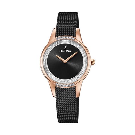 Reloj Festina Análogo Mujer F20496/2-0