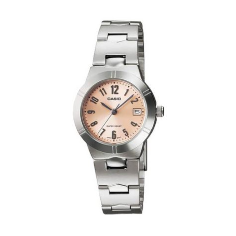 Reloj Casio Análogo Mujer LTP-1241D-4A3-0