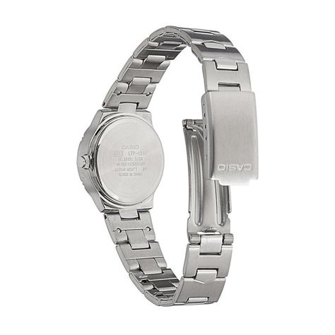 Reloj Casio Análogo Mujer LTP-1241D-4A3-1
