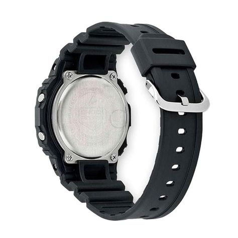 Reloj G-Shock Digital Unisex DW-5600E-1V-1
