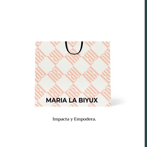 Maria La Biyux Collar Cola de Mono-3
