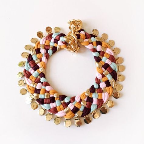 Maria La Biyux Collar Milagrito-0