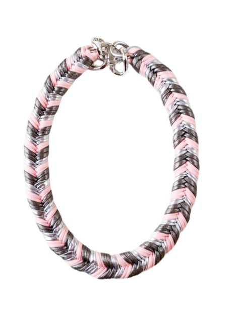 Maria La Biyux Collar Minimal -0