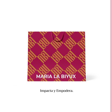 Maria La Biyux Collar Geometric Queen-3
