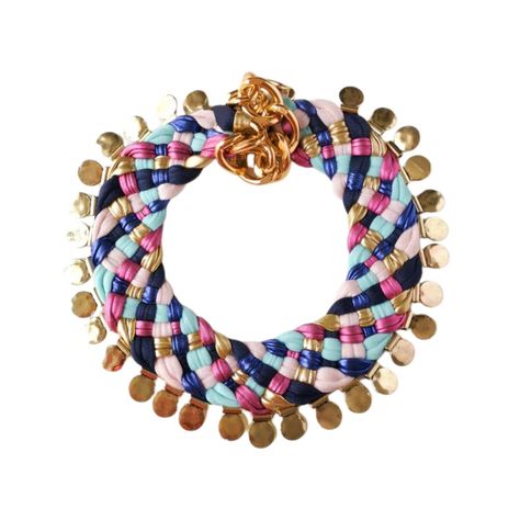 Maria La Biyux Collar Candy Crush-0