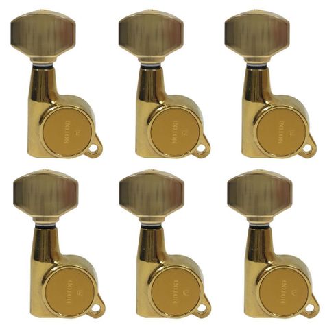 Clavijero 6L Gold SG381-07-0