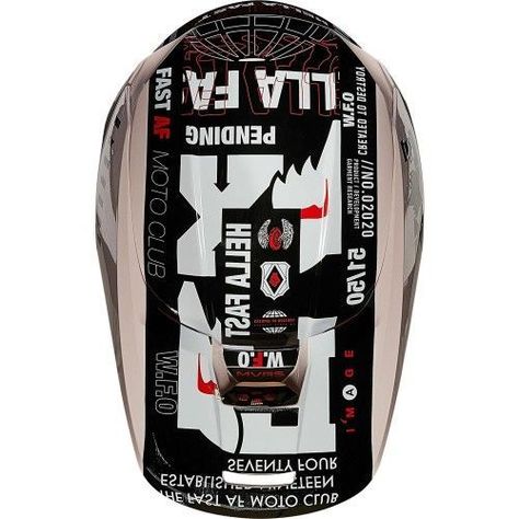 Casco FOX V1 ILLMATIK Rosado-1