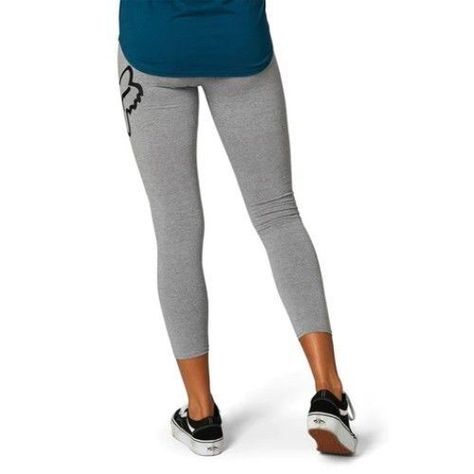 Calza Mujer FOX Boundary Gris-2