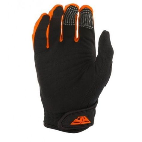 Guantes FLY RACING F-16 Naranjo-1