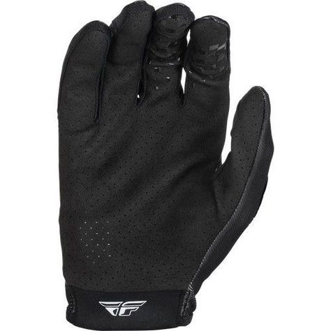 Guantes FLY RACING LITE ROCKSTAR-1