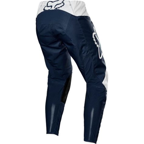 Pantalón Niño FOX RACING 180 PRIX Azul-1