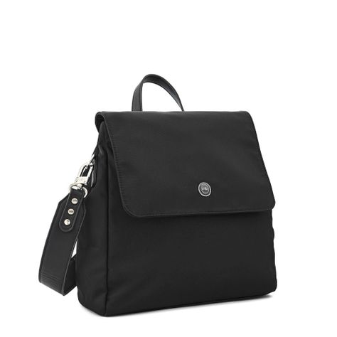 Mochila mediana jaidy negro especial-1
