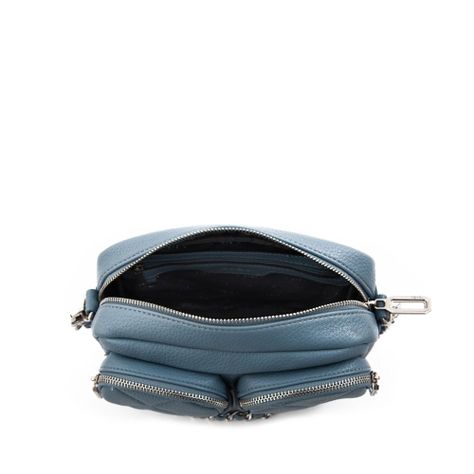 Cartera bandolera pequeña ciara denim-3