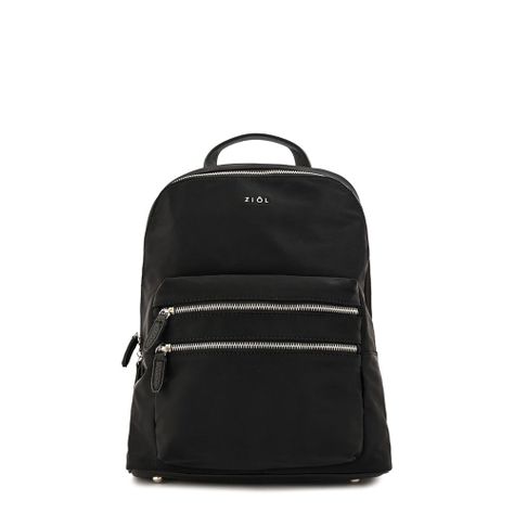 Mochila grande ale negro-0
