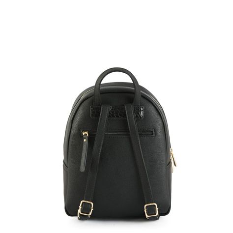 Mochila mediana susuan negro-2