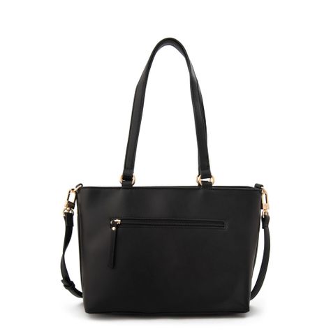 Cartera bandolera mediana griselda negro especial-2