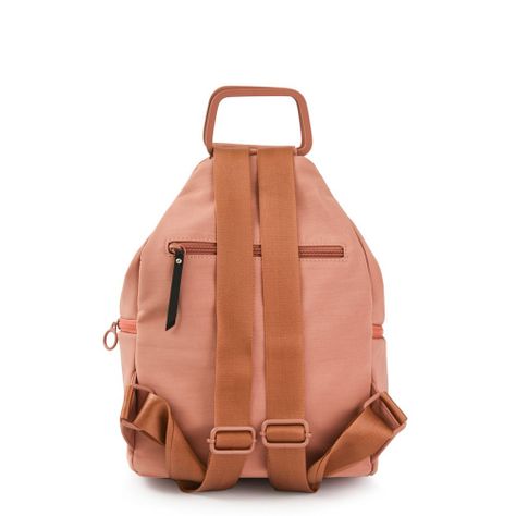 Mochila grande veby rosa viejo-2