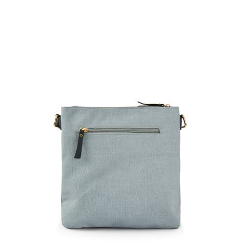Cartera bandolera grande lathari denim claro-2