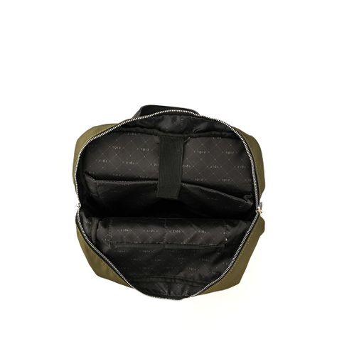 Mochila portanotebook grande zamora verde oliva-3