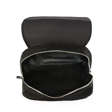 Mochila mediana joselina negro-3