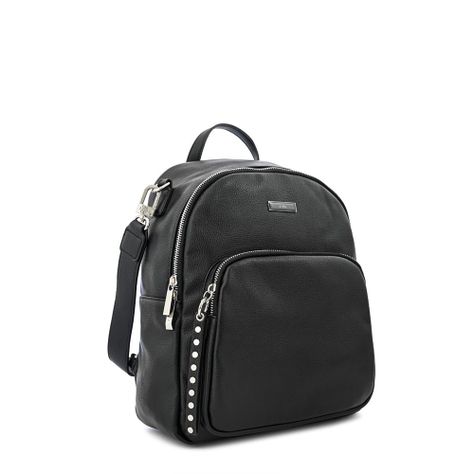 Mochila mediana nahia negro-1