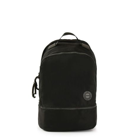 Mochila Porta Notebook Grande Raul Negro-0