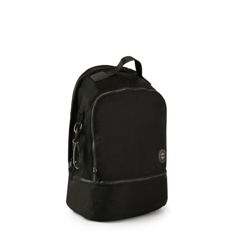 Mochila Porta Notebook Grande Raul Negro-1