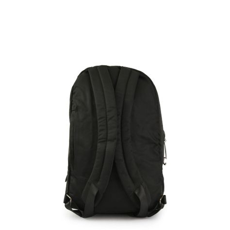 Mochila Porta Notebook Grande Raul Negro-2