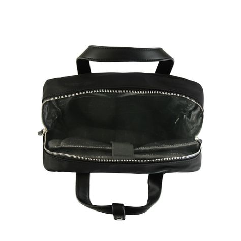 Mochila portanotebook grande zamora negro-3