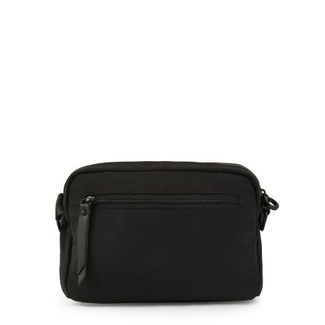 Cartera bandolera mediana veby negro-2