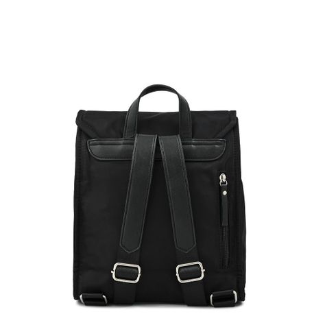 Mochila mediana katyna negro-2