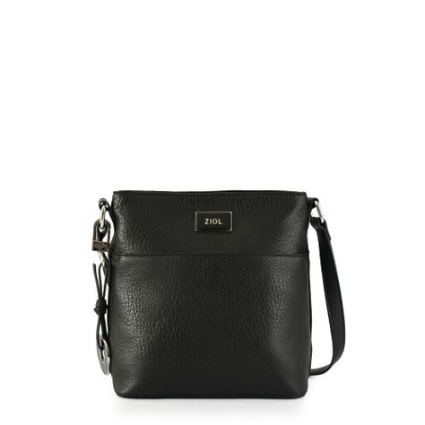 Cartera bandolera grande marceli negro-0