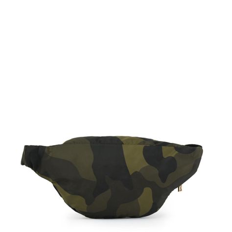 Banano mediana cole verde oliva-2