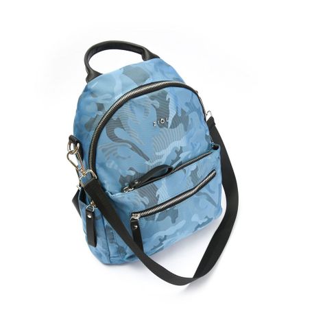 Mochila pequeña mawan denim-2