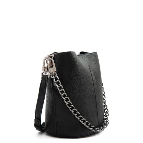 Cartera bandolera mediana asteria negro-1