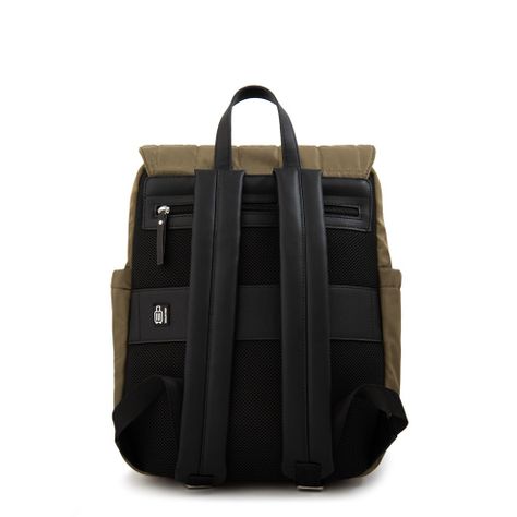 Mochila porta notebook grande belina verde oliva-2