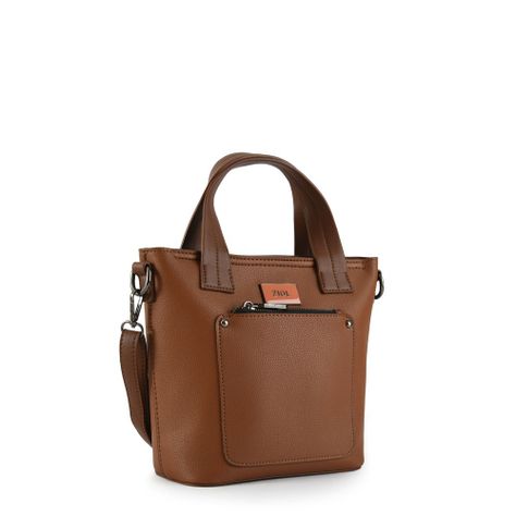 Cartera bandolera mediana moura camel-1
