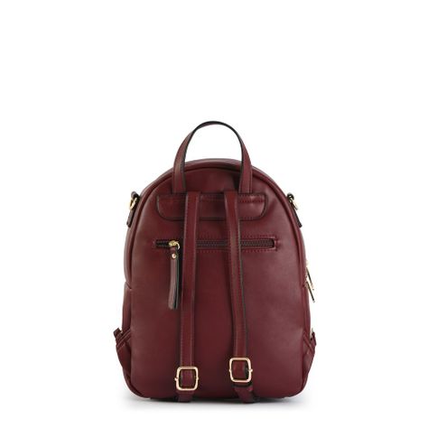 Mochila mediana ginny burdeo-2