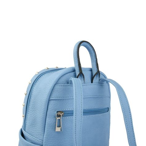 Mochila mediana volagda denim-2