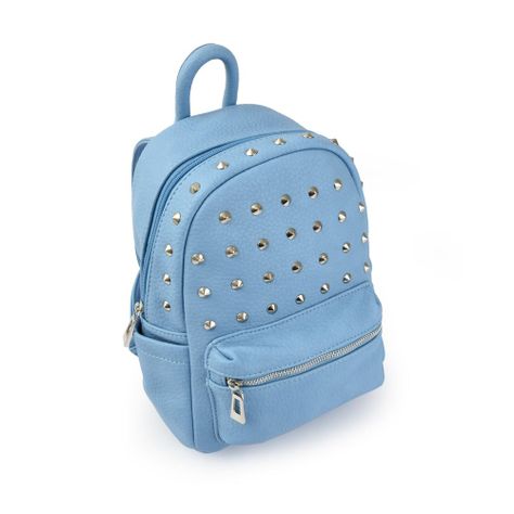 Mochila mediana volagda denim-3