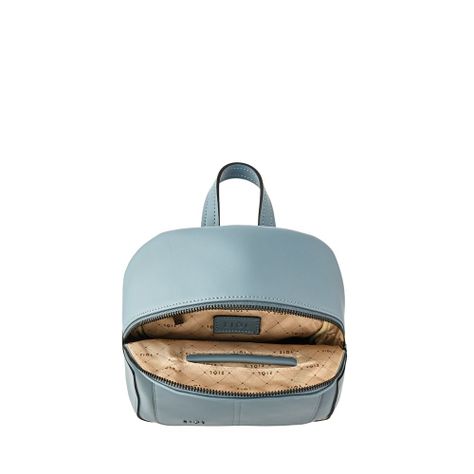 Mochila mediana avery denim-3