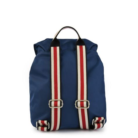 Mochila mediana sabin azul oscuro-2