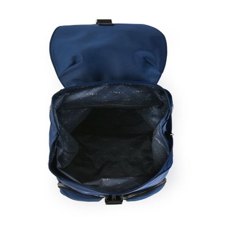 Mochila mediana sabin azul oscuro-3